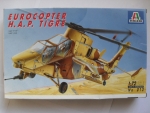 Thumbnail ITALERI  013 EUROCOPTER H.A.P. TIGRE